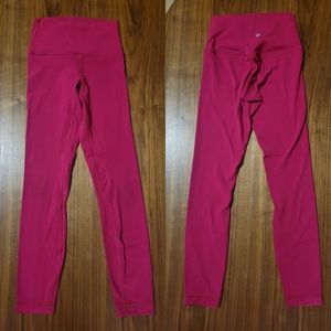 Lululemon Align Tight